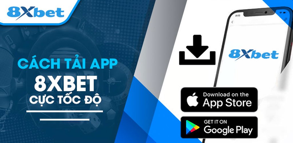 How to Download the 8xbet App